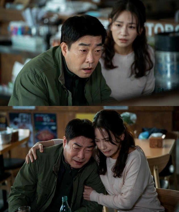 '모범형사2' /사진제공=블러썸스토리, SLL