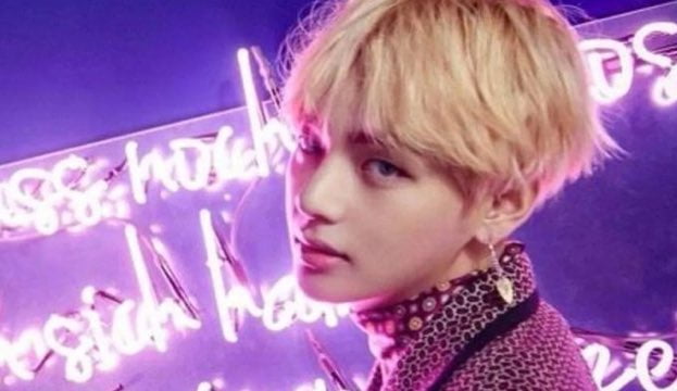 방탄소년단 뷔 솔로곡 'Stigma' 발매 6주년,  전세계 기부 축하행렬
