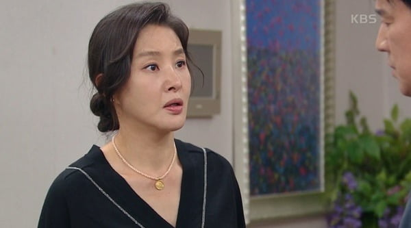 [종합] "걔 죽으면 나도 죽어" 박인환, 박지영 간암 소식에 실신…윤시윤 간 이식 검사('현재는 아름다워')