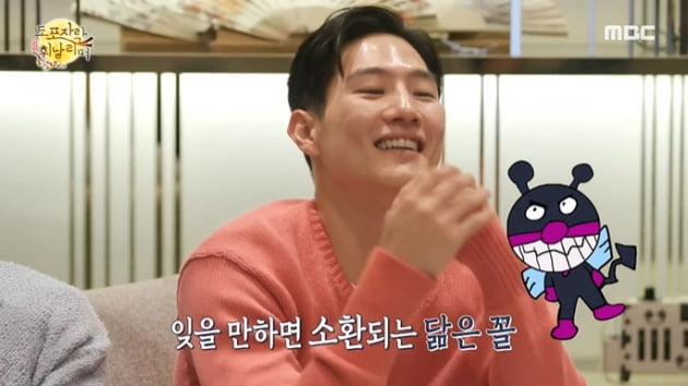 [종합] 김종국→주우재, 101개 판매로 목표 달성→전액 기부…'도포자락' 8박 9일 대장정 마침표