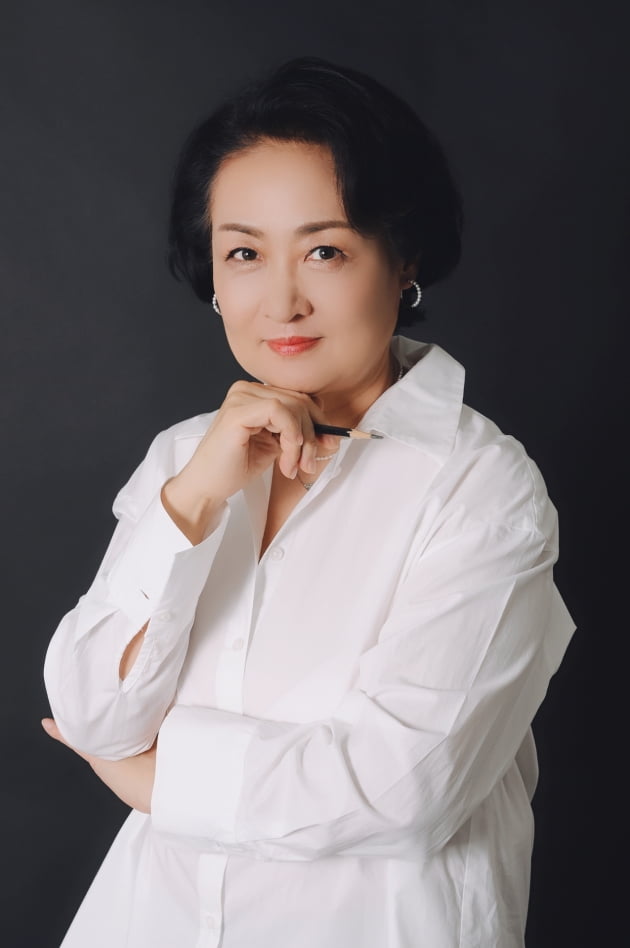 박영혜 감독 /사진제공=라이트픽처스