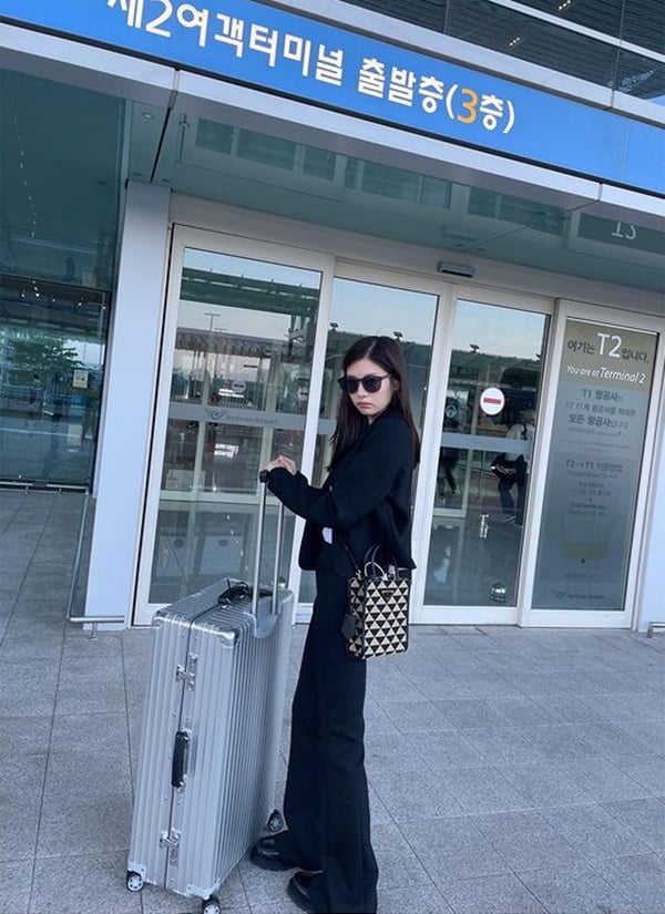 정소민 /사진=정소민 인스타그램