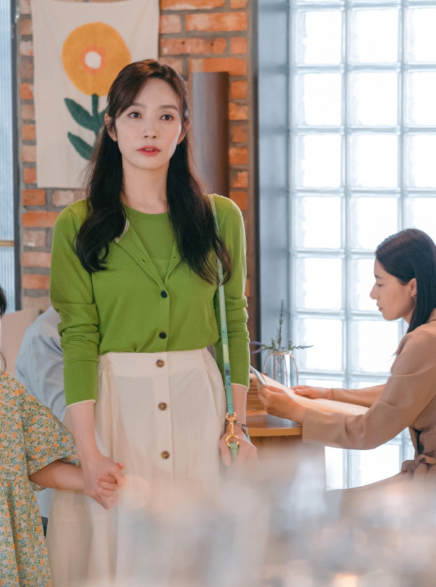 이민영 /사진제공=KBS