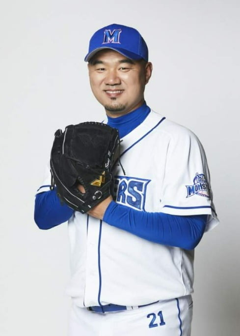 송승준./사진제공=JTBC '최강야구'