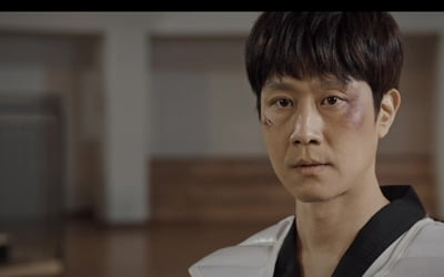 [종합] 이유미, 허벅지 부상 당했다…정우, 십자인대 파열에 3억 빚까지 ('제갈길')