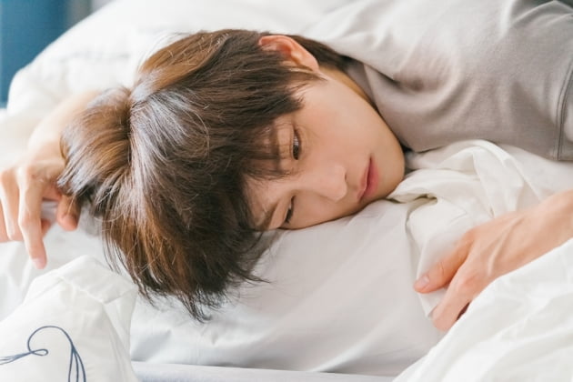 김재영 "박민영에게 많이 배우고 있어"…'월수금화목토'로 로코 첫 도전