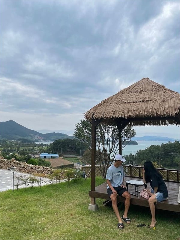 /사진=션 인스타그램