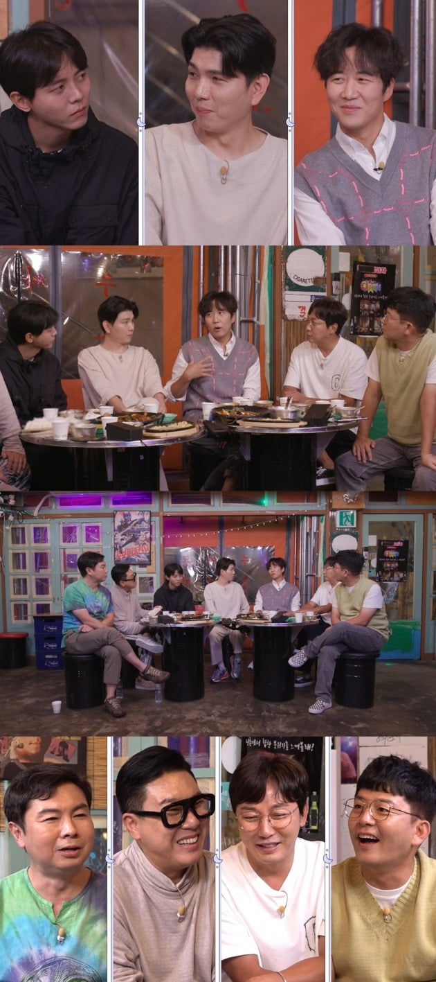 '돌싱포맨' /사진제공=SBS