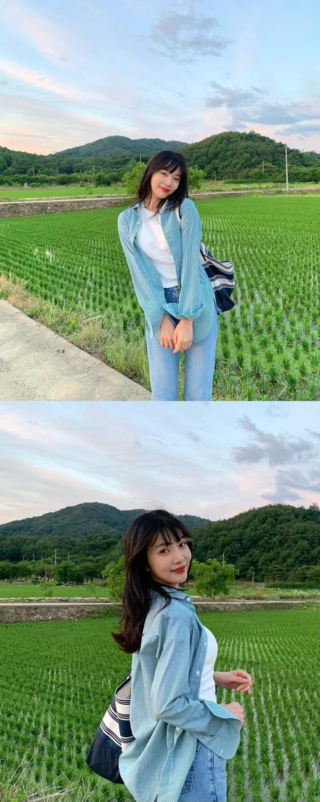 레드벨벳 조이 / 사진=조이 인스타그램