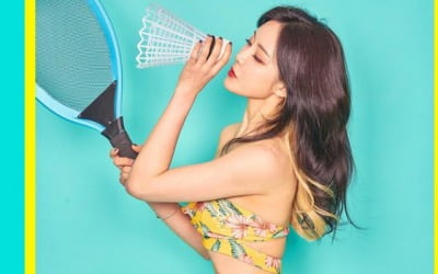 '돌싱글즈' 이소라, ♥최동환이 반한 육감적 몸매…전다빈 뺨치네[TEN★]