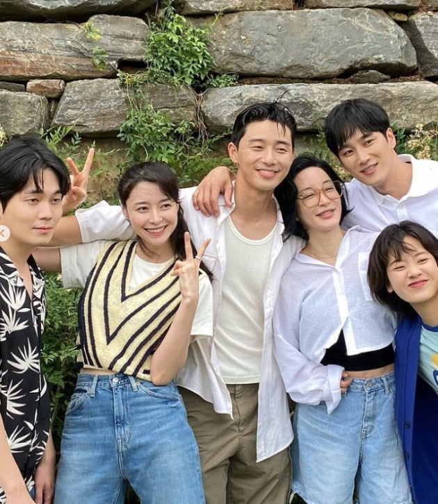 사진= 권나라 인스타그램