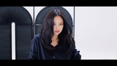 블랙핑크, 압도적인 'Shut Down'