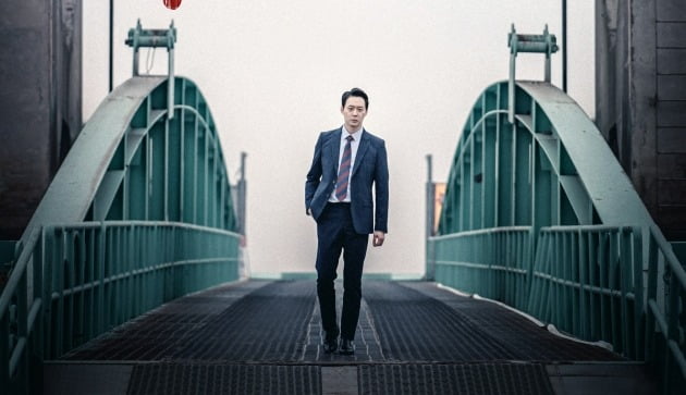 [공식] 나락으로 떨어진 박유천…'악에 바쳐', 10월 개봉 확정