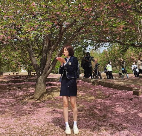 '돌싱글즈' 조예영, 37년간 ♥한정민 없이 어떻게 살았대?[TEN★]