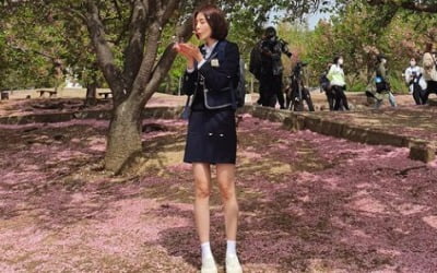 '돌싱글즈' 조예영, 37년간 ♥한정민 없이 어떻게 살았대?[TEN★]