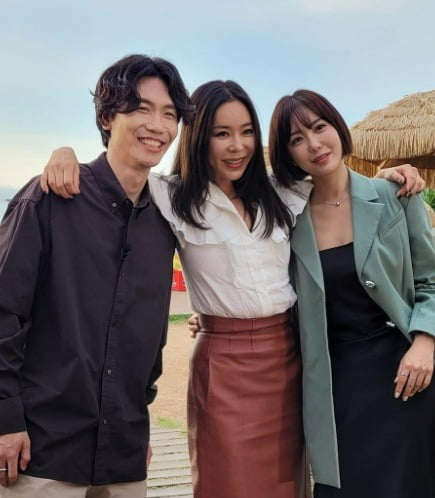 사진=이소라 인스타그램