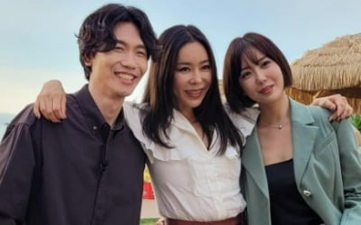 '돌싱3' 이소라, ♥최동환이 폭로한 보톡스 부작용 고백 "다신 안 맞아" [TEN★]