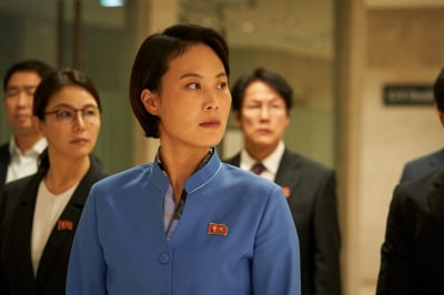 세계관 확장 '정직한 후보2'…유준상·김재화·온주완, 반가운 특급 카메오('정직한 후보2')