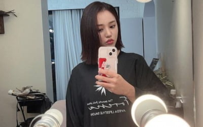 '돌싱글즈' 유소민, 혹시 ♥7살 연상 남친과 웨딩촬영?[TEN★]