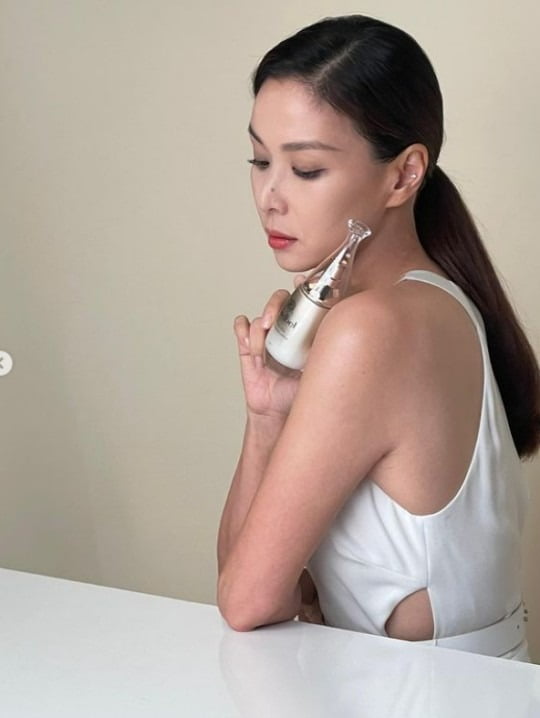 고소영 / 사진=고소영 인스타그램