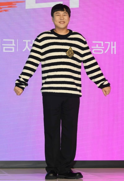[TEN 포토] 이진호 '깜찍한 표정'