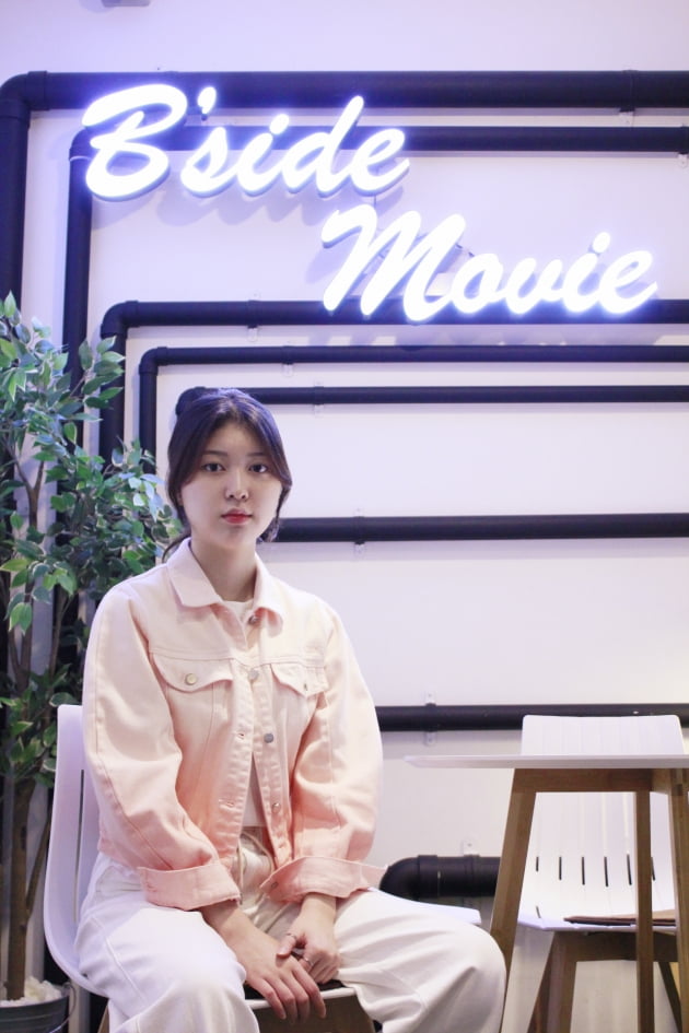 안서현 /사진제공=안서현