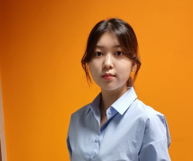 안서현 "SNS로 직접 연락 준 구혜선 감독, 현장서 디렉팅 하는 모습 멋있어"[인터뷰①]