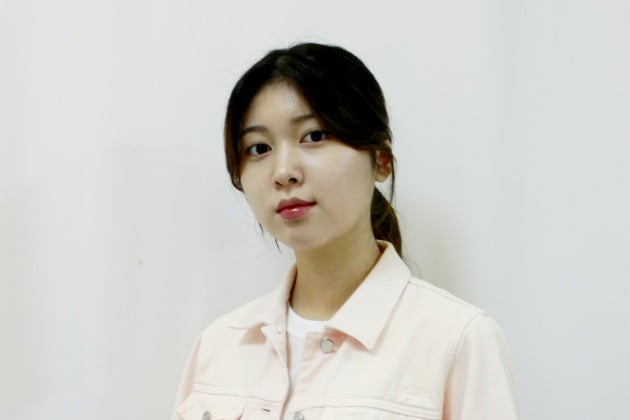안서현 "봉준호 감독과 작업한 나, 부담된다고…기 세서 귀신 안 무서워"[인터뷰②]