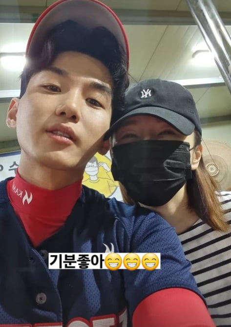 '돌싱글즈' 조예영, 벌써부터 ♥연하남 한정민 내조 확실하게[TEN★]