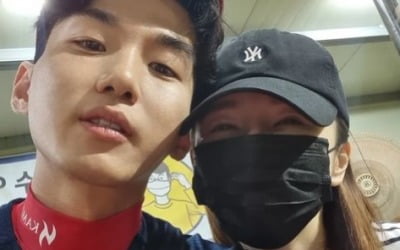 '돌싱글즈' 조예영, 벌써부터 ♥연하남 한정민 내조 확실하게[TEN★]