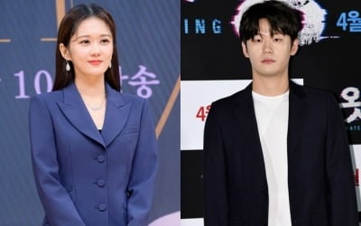 [TEN피플] 장나라 결혼 3달만에…감독과 사랑에 빠진 배우, 이학주도 결혼에 '골인'