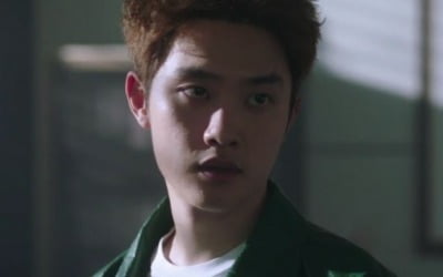 도경수, 물불 안 가리는 '꼴통'…"뒤통수 후려치고"('진검승부')