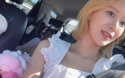 '돌싱글즈' 김채윤, 돈 얼마나 벌었길래 언니 차 뽑았다…"생애 첫 차"[TEN★]
