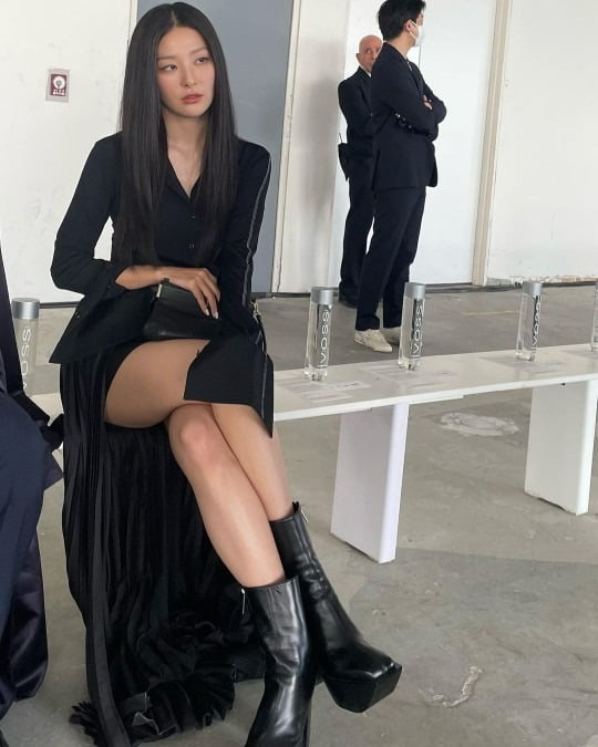 레드벨벳 슬기 / 사진=슬기 인스타그램