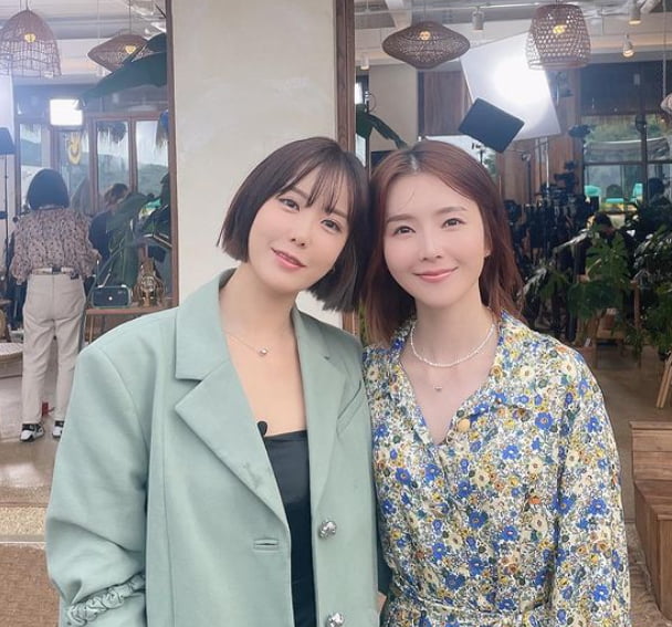 남친들은 어디다 두고? '돌싱글즈3' 이소라·조예영, 여친들끼리 한컷[TEN★]