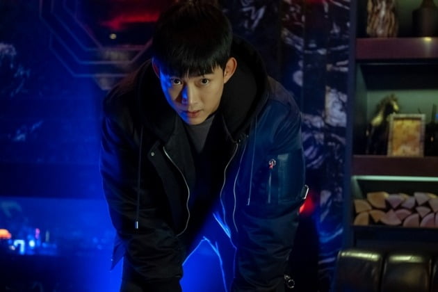 '블라인드' 스틸 / 사진제공=tvN