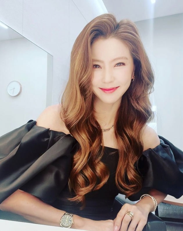 사진= 이윤미 인스타그램