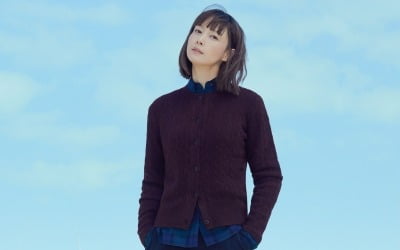 [공식] '원빈♥' 이나영 안방극장 복귀, '박하경 여행기' 주연