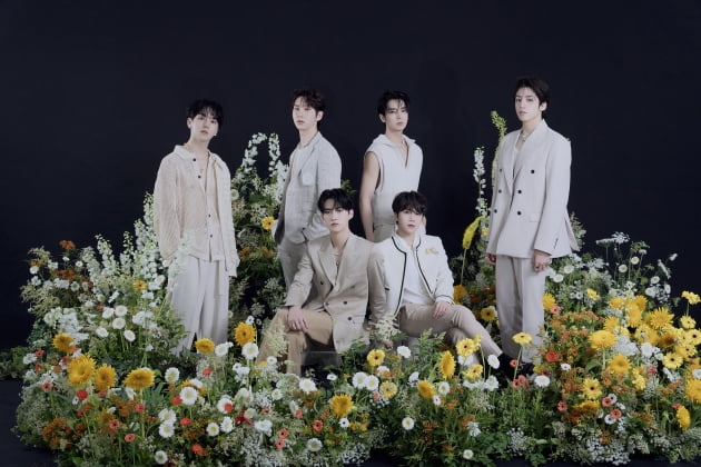 펜타곤, 오늘부터 日 콘서트…3년 만에 현지 팬 만난다
