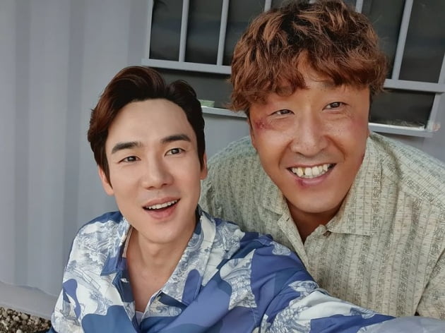 /사진=현봉식 인스타그램