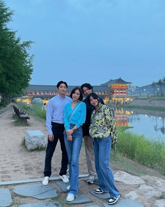 사진=이소라 인스타그램