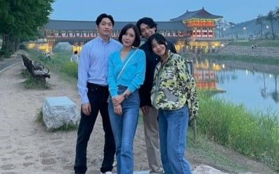 '돌싱글즈' 이소라♥최동환, "달콤살벌" 스케이트장 데이트… 작가들 경악케 한 한마디 [TEN★]