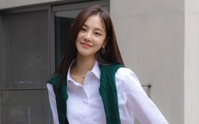 한지은, 주식 드라마 여주인데 현실은 반타작 "원점 기대감 없어"('개미가 타고 있어요')