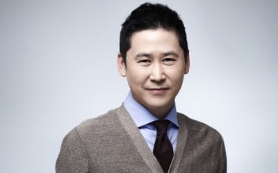 [공식] 신동엽, 무려 13년 만에 '야외 예능' 도전