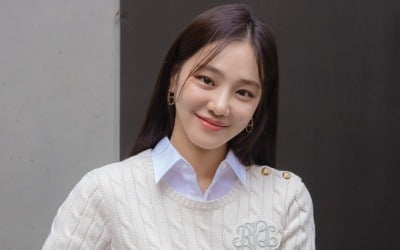 한지은 "선배 공효진, 왜들 그렇게 '공블리, 공블리' 하는지 알겠더라"('개미가 타고 있어요')