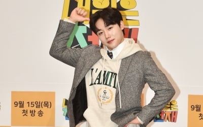 공부와 담 쌓은 골든차일드 이장준 "아직은 뇌 말랑해"('내일은 천재')