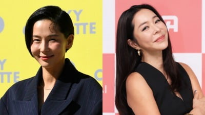 '99억 건물주' →'연애·재혼' 김나영·이혜영, 이혼 뒤 더 빛난 스타 [TEN피플]