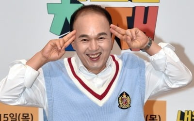 김광규, 14억대 아파트 주인은 다른가 "'내일은 천재' 출연 후회해"