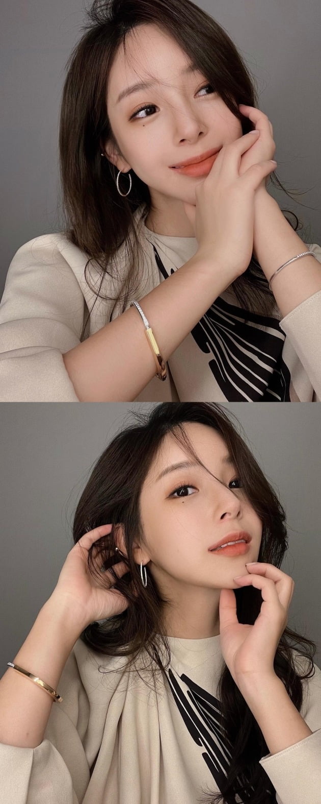 야옹이 작가 / 사진=야옹이 작가 인스타그램