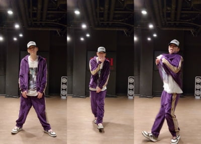 지코, 챌린지 원조 등판…'새삥' 댄스 챌린지